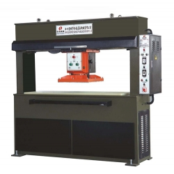 Movable Head Type Cutting Machine