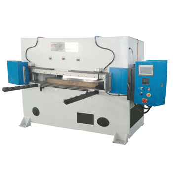 Thinsulate Cut and Seal Machines