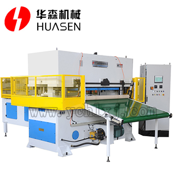 Thinsulate Machines Seal and Cut