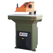 Hydraulic cutting press