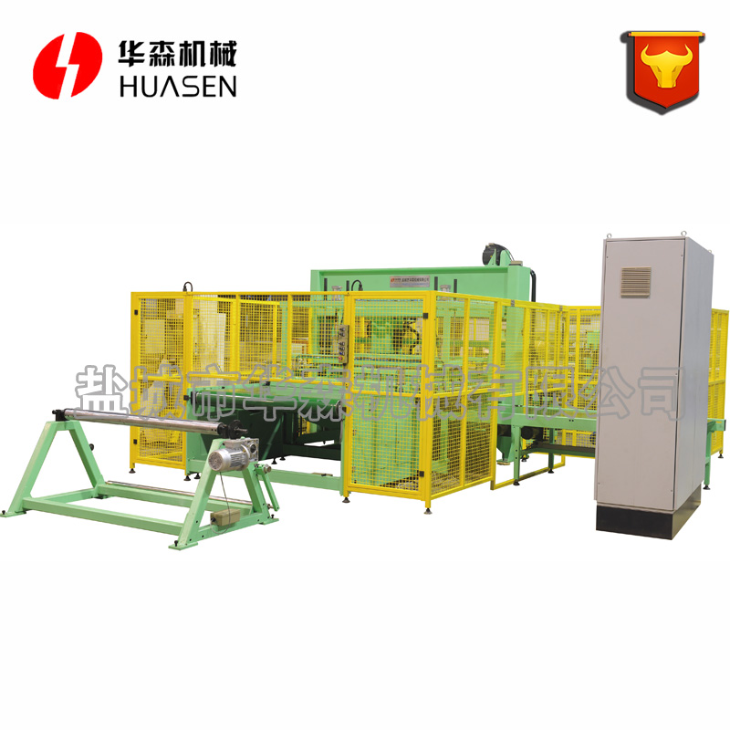 cutting machine for sand paper